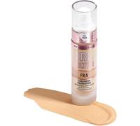 Kalanka-Makeup Revolution, Irl Filter, Longwear, Fond De Teint, F8.5, 23ml