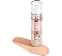 Kalanka-Makeup Revolution, Irl Filter, Longwear, Fond De Teint, F9, 23ml