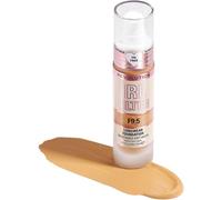 Kalanka-Makeup Revolution, Irl Filter, Longwear, Fond De Teint, F9.5, 23ml