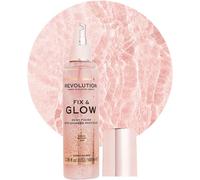 Kalanka-Makeup Revolution, Spray Fixateur Infinte Conceal & Define, 100ml