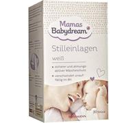 Kalanka-Mamas Babydream Lot De 3 Packs De 30 Coussinets D'allaitement Blanc