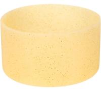 Kalanka-Manchon De Protection En Silicone Antidérapant Pour Bouteilles D'eau, Diamètre Du Fond De 7,2 À 7,6 Cm, Orange