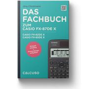 KALANKA-Manuel Compatible avec Casio FX 82 DE X