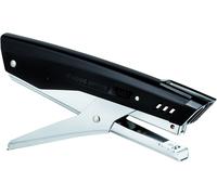 Kalanka-Maped Pince Agrafeuse Essentials E4401 Cap 15 Feuilles Pour Agrafes Bb 8/4 Noir