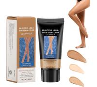 Kalanka-Maquillage Des Jambes Waterroof Perfect Body Cover U Leg Tattoo Cover U Scar Tattoo Cover U Leg Body Eay To Aly Full Cover Cocealer 3