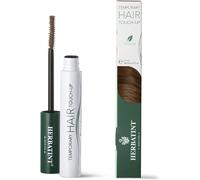 Kalanka-Mascara Cheveux Temporary Hair Touch-Up Blond Mascara Retouche Racine Instantané Couverture Temporaire Des Cheveux Gris Testé Dermatologiquement 93% D'ingrédients D'origine Naturelle