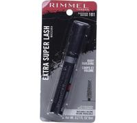 Kalanka-- Mascara Extra Super Lash - Mascara Tout-En-Un - Volume, Longueur Et Séparateur - 101 Black - 8ml