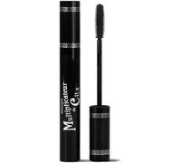 Kalanka-- Mascara Multiplicateur - Teinte 01 Noir - Vegan - Testé Sous Contrôle Dermatologique Et Ophtalmologique