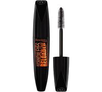 Kalanka-- Mascara Scandaleyes Reloaded - Volume Extrême Et Tenue Extrême - Maxi Brosse - 003 Extreme Black - 12ml
