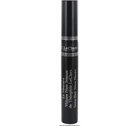 Kalanka-- Mascara Volume Intense - Teinte 01 Noir - Vegan - Volume Et Longueur - Testé Sous Contrôle Ophtalmologique