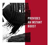 Kalanka-- Mascara Wonder'luxe Volume - Volume Instantané - Sans Paquet - 001 Black - 11ml