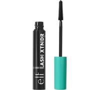 Kalanka-Mascara Xtndr Lash Xtndr, Durable Et À Construire Pour L'apparence Des Extensions De Cils, Sans Agglomérations Et Sans Flocons, Végétalien Et Sans Cruauté Envers Les Animaux, Noir