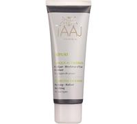 Kalanka- Masque Au Charbon Végétal - Jaïpure Masque Purifiant & Détoxifiant Libère La Peau De Ses Impuretés Resserre Les Pores Affine Le Grain De Peau Peau Nette & Matifiée Vegan 75 Ml