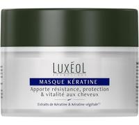 Kalanka-- Masque Cheveux Kératine - Apporte Résistance, Protection & Vitalité Aux Cheveux - Enrichi En Kératine Et Kératine Végétale(1) - Formule D'origine Naturelle - Fabriqué En France - 200 Ml