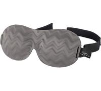 KALANKA-Masque chevron ultraléger pour les yeux