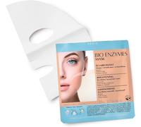 Kalanka-Masque Coréen Talika - Visage Éclaircissant - Bio Enzymes Mask Éclaircissant