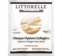 Kalanka-Masque Liftant Hyaluro-Collagène ¿ Lifting Hydratant, Anti-Oxydant, Anti-Âge, Anti-Rides ¿ 97% D¿Origine Naturelle ¿ Fabriqué En France ¿ Peau Déshydratée, Sèche, Mature, Fatiguée ¿ Teint Ter