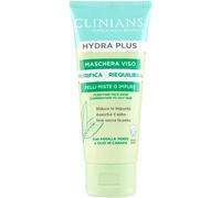 Kalanka- Masque Purifiant Hydra Plus, Dermatologiquement Testé, Made In Italy, 75 Ml