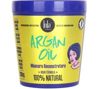 Kalanka-- Masque Reconstructeur À L'huile D'argan - Formule Enrichie - Pour Cheveux Abîmés Et Secs - Hydratation Intense - 230 Gr
