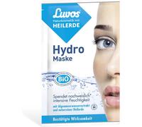 Kalanka-Masque Visage Hydro - Argile & Algues Marines