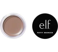 Kalanka-Mastic Bronzant, Formule Crémeuse Et Hautement Pigmentée, Crée Une Lueur Bronzée Durable, Infusé Avec De L'huile D'argan Et De La Vitamine E, Feelin' Shady, 10 G
