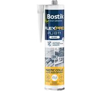 KALANKA-Mastic Colle Flexpro PU811 \u2013 Colle et Jointe Tous Matériaux \u2013 Multi-Usages \u2013 Intérieur/Extérieur et Milieux Humides \u2013 Formule Polyuréthane Haute Performance \u2013 Couleur