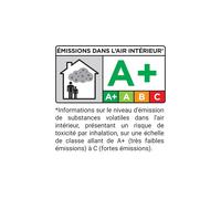 KALANKA-Mastic d'Etanchéité Bain et Cuisine ¿ Facile à Lisser ¿ Jointe Tous Matériaux ¿ Traité Anti-Moisissures ¿ Gâchette Prête A l'Emploi ¿ Blanc ¿ 200 ml