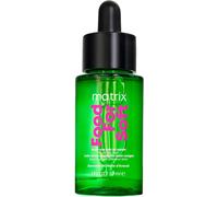 Kalanka-Matrix - Huile-Sérum Capillaire Sans Rinçage Multi-Usage Food Fort Soft - Soin Hydratant - 72 H De Rétention De L'hydratation - Cheveux 5 X Plus Doux - Cheveux Secs - Homme & Femme - 50 Ml