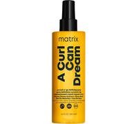 Kalanka-Matrix, Spray Définition Sans Rinçage Scrunch N' Go Pour Cheveux Ondulés À Bouclés, Hydrate, Protège De La Chaleur & Définit Les Ondulations, A Curl Can Dream Wave, 250 Ml