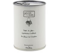 Kalanka-Mauvaises Graines - Kit De Fleurs À Semer En Boîte - Graines De Fleurs Colorées - Cadeau Original, Amis, Fêtes De Famille, Anniversaire - Simple À Utiliser - 100% Fabriqué En France (Leçon Du