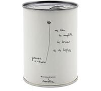 Kalanka-Mauvaises Graines - Kit De Fleurs À Semer En Boîte - Graines De Fleurs Colorées - Cadeau Original, Amis, Fêtes De Famille, Anniversaire - Simple À Utiliser - 100% Fabriqué En France (Simplici