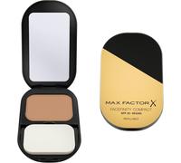 Kalanka-Max Factor - Facefinity Compact Foundation - Up To 8hr Wear - Lightweight, Spf 20, All Day Resistant, Shine Control, Moisturizing - 003 Natural Rose - 10g