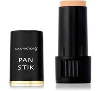 Kalanka-Max Factor - Pan Stik Foundation - Rich Creamy Foundation, Smoothing Effect, Full Coverage, Dewy Skin Look - Normal To Dry Skin - 14 Cool Copper - 9g