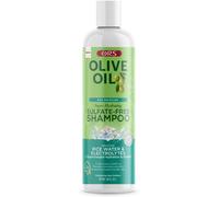 Kalanka-Max Moisture Shampoo 473 Ml - Avec Noix De Coco, Glycérine & Menthol Pour Hydratation Intense Et Fraîcheur - Offre Une Hydratation Intense Et Une Sensation De Fraîcheur