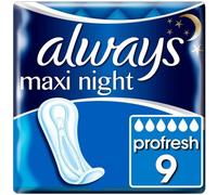 Kalanka-Maxi Night Pads