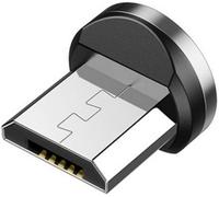 KALANKA-MCE477 Fiche adaptateur microUSB magnétique 8 broches