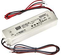 KALANKA-MeanWell, LPV-60-48 Bloc d'alimentation à découpage pour LED 60 W 48 V 1,25 A