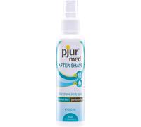 Kalanka-Med After Shave - Spray Nourrissant Pour Femme Et Pour Homme - À L'aloe Vera Pour Le Soin De La Peau En Douceur (100ml)