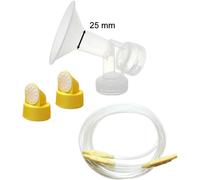 Kalanka-Medela Swing Breast Pump Accessory Kit By