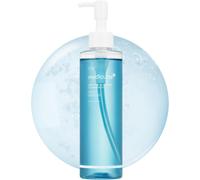 Kalanka-Medicube Zero Pore Blackhead Deep Cleansing Oil Makeup Remover For All Skin Types, Daily Moisture Facial Cleanser, Low-Irritation Korean Skin Care (205ml / 6.93 Fl.Oz)