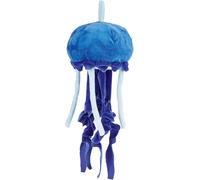 KALANKA-Méduse Homme De Guerre Portugais en Peluche pour Enfants (15 "/ 38 cm) Jouet Safari Jungle Animal en Peluche