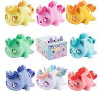 KALANKA-MEEMEOWS Peluche Licorne