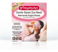 Kalanka-Meg Lot De 5 Masques Auto-Chauffants Pour Les Yeux Sans Parfum Pour La Relaxation Et La Fatigue Oculaire