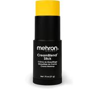 Kalanka-Mehron Creamblend Stick - Yellow