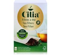 KALANKA-Melitta Filtre à Thé M - Brun Naturel, 0.1 x 0.98 x 1,36 cm