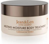 Kalanka-Melting Moisture Body Butter Cardamom & Tonka, Pour Un Résultat De Soin Parfumé, Pour Peau Normale, Beurre Corporel Nourrissant, Sans Parabènes & Silicones, Végétalien, 200 Ml