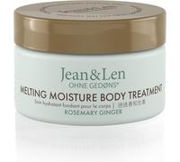 Kalanka-Melting Moisture Body Treatment Rosemary & Ginger, Pour Un Résultat De Soin Parfumé, Pour Peaux Normales, Pot De Haute Qualité, Beurre Corporel Traitant, 50 Ml