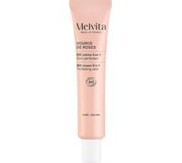Kalanka-Melvita - Bb Crème Source De Roses - Hydrate Et Unifie Le Teint - Adaptés À Tous Types De Peaux - Fabriqués En France