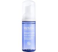 Kalanka-Melvita - Bouquet Floral - Mousse Nettoyante Visage Douce Et Légère