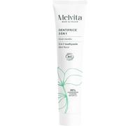 Kalanka-Melvita - Dentifrice - Hygiène Buccale Naturelle & Fraîcheur Longue Durée - Nettoyage Doux Sans Fluor - Formule Respectueuse - 75 Ml